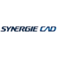 Synergie CAD USA logo, Synergie CAD USA contact details