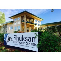 Shuksan Healthcare Center logo, Shuksan Healthcare Center contact details