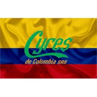 CYRES DE COLOMBIA SAS logo, CYRES DE COLOMBIA SAS contact details