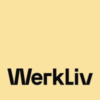 WERKLIV logo, WERKLIV contact details