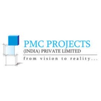 PMC Projects India Pvt Ltd. logo, PMC Projects India Pvt Ltd. contact details