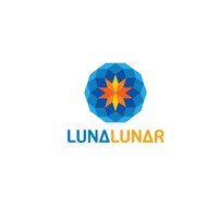 LunaLunar logo, LunaLunar contact details