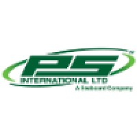 PS International, Ltd., a Seaboard Company logo, PS International, Ltd., a Seaboard Company contact details