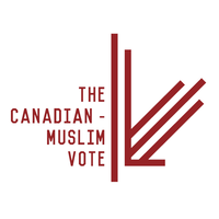 The Canadian-Muslim Vote logo, The Canadian-Muslim Vote contact details