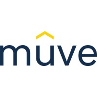 Muve logo, Muve contact details