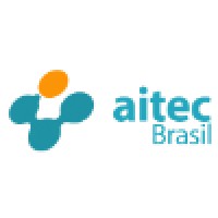 Aitec Brasil logo, Aitec Brasil contact details