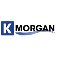 K. Morgan logo, K. Morgan contact details