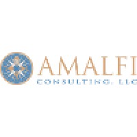 Amalfi Consulting logo, Amalfi Consulting contact details