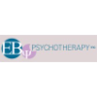 EB Psychotherapy Inc logo, EB Psychotherapy Inc contact details