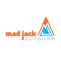 Mad Jack Outdoor logo, Mad Jack Outdoor contact details