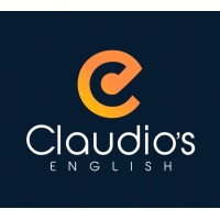 Claudio's English logo, Claudio's English contact details