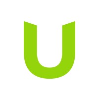 The Usher Group logo, The Usher Group contact details