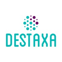 Destaxa logo, Destaxa contact details