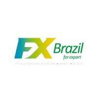 FX Brazil logo, FX Brazil contact details