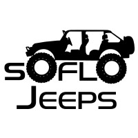 South Florida Jeeps logo, South Florida Jeeps contact details