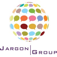 Jargon Group logo, Jargon Group contact details