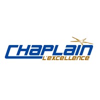 CHAPLAIN logo, CHAPLAIN contact details