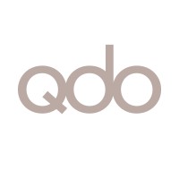 QDO logo, QDO contact details