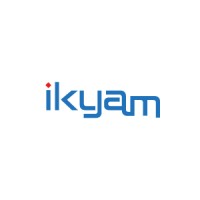 IKYAM Solutions logo, IKYAM Solutions contact details