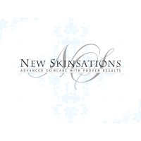 New Skinsations logo, New Skinsations contact details