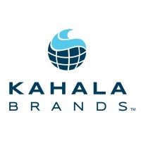 Kahala Brands logo, Kahala Brands contact details