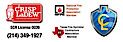 Crisp-LaDew Fire Protection logo, Crisp-LaDew Fire Protection contact details