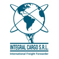 Integral Cargo SRL International Freight Forwarder logo, Integral Cargo SRL International Freight Forwarder contact details