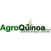 Agroquinoa logo, Agroquinoa contact details