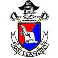 San Leandro High School logo, San Leandro High School contact details