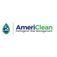 Ameri-Clean Sanitation logo, Ameri-Clean Sanitation contact details