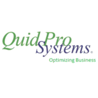 Quid Pro Systems logo, Quid Pro Systems contact details