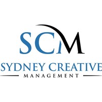 Sydney Creative Management logo, Sydney Creative Management contact details