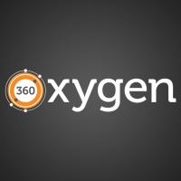 Oxygen360 logo, Oxygen360 contact details