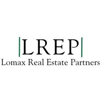 Lomax Real Estate Partners LP logo, Lomax Real Estate Partners LP contact details