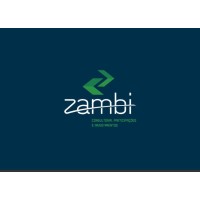 Zambi logo, Zambi contact details