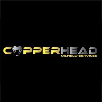 Copperhead Oil Field Services logo, Copperhead Oil Field Services contact details