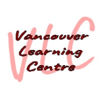 Vancouver Learning Centre logo, Vancouver Learning Centre contact details