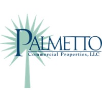 Palmetto Commercial Properties logo, Palmetto Commercial Properties contact details