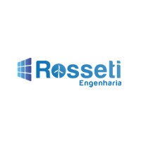 Rosseti Engenharia logo, Rosseti Engenharia contact details