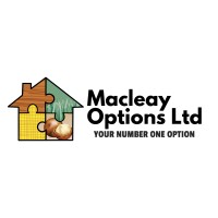 MACLEAY OPTIONS INC logo, MACLEAY OPTIONS INC contact details