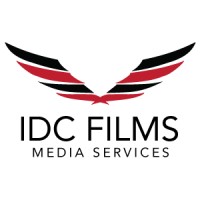 IDC Films and Media Services logo, IDC Films and Media Services contact details