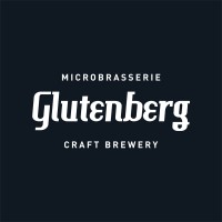 Glutenberg Craft Brewery logo, Glutenberg Craft Brewery contact details