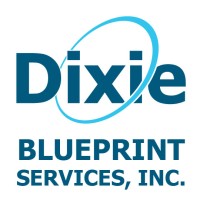 Dixie Blueprint Services, Inc. logo, Dixie Blueprint Services, Inc. contact details