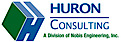 Huron Consulting Company logo, Huron Consulting Company contact details