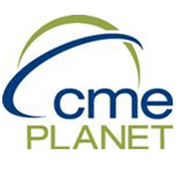 CMEPlanet.com logo, CMEPlanet.com contact details