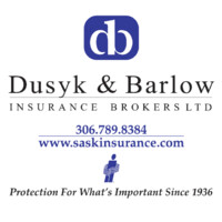 Dusyk & Barlow Insurance Brokers Ltd logo, Dusyk & Barlow Insurance Brokers Ltd contact details