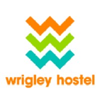 Wrigley Hostel logo, Wrigley Hostel contact details