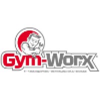 Gym-Worx logo, Gym-Worx contact details