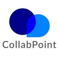 CollabPoint logo, CollabPoint contact details