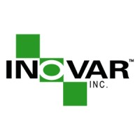 Inovar, Inc. logo, Inovar, Inc. contact details